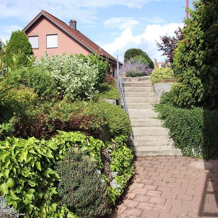 Ferienwohnung Limespark Am See Rainau Exteriér fotografie