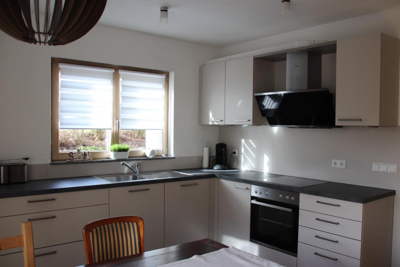 Ferienwohnung Limespark Am See Rainau Exteriér fotografie