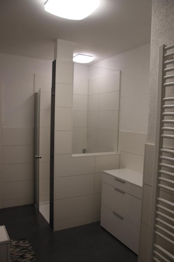 Ferienwohnung Limespark Am See Rainau Exteriér fotografie
