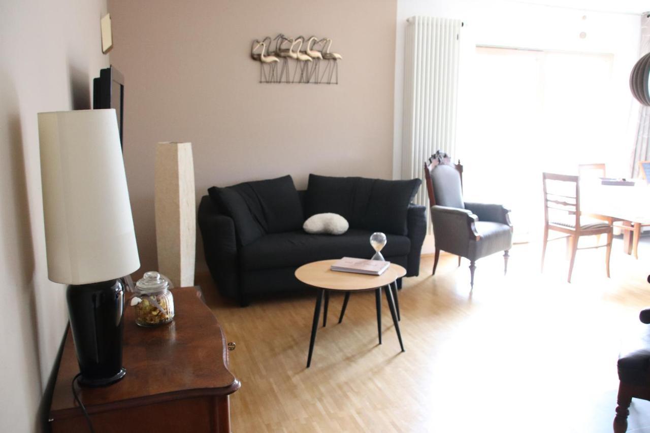 Ferienwohnung Limespark Am See Rainau Exteriér fotografie