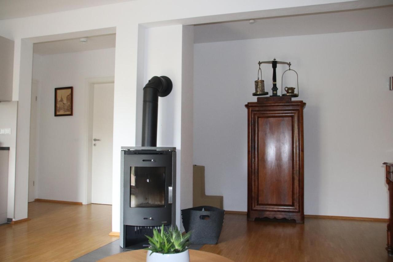 Ferienwohnung Limespark Am See Rainau Exteriér fotografie