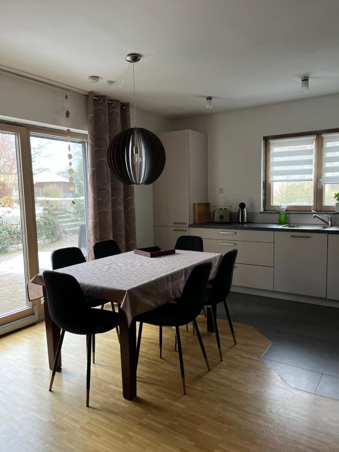 Ferienwohnung Limespark Am See Rainau Exteriér fotografie