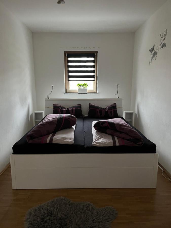 Ferienwohnung Limespark Am See Rainau Exteriér fotografie